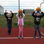 W EIP w Zdziwóju Nowym i Zdziwóju Starym w dniach 29.04.- 02.05.2022 r. odbyła się majówka z językiem angielskim.