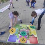 W EIP w Zdziwóju Nowym i Zdziwóju Starym w dniach 29.04.- 02.05.2022 r. odbyła się majówka z językiem angielskim.