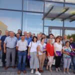 Spotkanie sołtysów z gminy Przasnysz