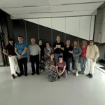 Warsztaty integracyjne dla młodzieży