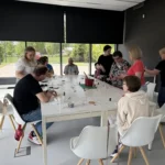 Warsztaty integracyjne dla młodzieży