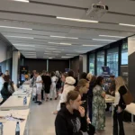 Targi Zawodowo-Edukacyjne w Edukacyjnym Inkubatorze Przedsiębiorczości w Zdziwóju Nowym