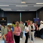 Targi Zawodowo-Edukacyjne w Edukacyjnym Inkubatorze Przedsiębiorczości w Zdziwóju Nowym