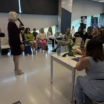 Targi Zawodowo-Edukacyjne w Edukacyjnym Inkubatorze Przedsiębiorczości w Zdziwóju Nowym