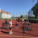 Wakacyjne Zajęcia Piłkarskie zakończone