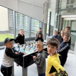 Wakacyjne Zajęcia Piłkarskie zakończone