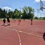 Wakacyjne Zajęcia Piłkarskie zakończone
