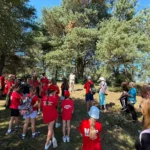 II edycja Pikniku Archeologicznego na Łysej Górze