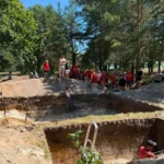 II edycja Pikniku Archeologicznego na Łysej Górze