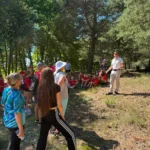 II edycja Pikniku Archeologicznego na Łysej Górze
