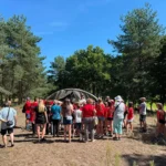 II edycja Pikniku Archeologicznego na Łysej Górze