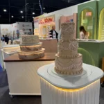 Wyjazd na targi Warsaw Sweet Tech 2026 – inspiracje dla przedsiębiorców i miłośników branży gastronomicznej