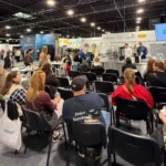 Wyjazd na targi Warsaw Sweet Tech 2026 – inspiracje dla przedsiębiorców i miłośników branży gastronomicznej